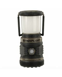 Streamlight Siege Ultra-Compact LED Camping Lantern, 200 Lumens, AA Battery Powered, Red LEDs, Waterproof Design for Outdoor Use, Hiking & Emergencies