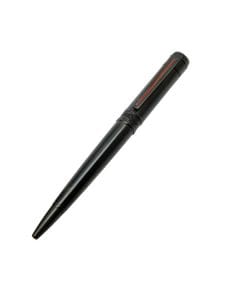 His Highness Premium Ballpoint Pen, Aluminum Alloy Body with Stainless Steel Tip, Elegant Luxury Writing Pen for Office
