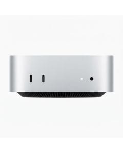 Apple Mac mini 2026 M6 Chip, 12-Core CPU and GPU, 16GB Unified Memory, 512GB SSD | Silver, Compact Design