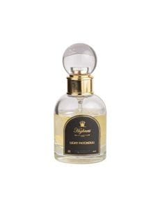 His Highness Light Patchouli Perfume, Unisex Eau De Parfum, Long Lasting Luxury Fragrance for Men & Women | 50ml