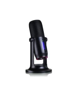 Thronmax MDrill One Pro USB Microphone – USB Studio Microphone for Streaming & Recording | Black – M2PB