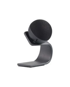 Thronmax Fireball Microphone – Studio Recording Microphone for Streaming & Podcast Setup | Black – THX M9
