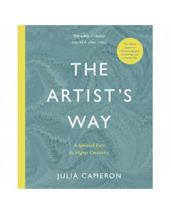 Unlock Your Creativity with The Artist's Way by Julia Cameron | Spiritual Path to Renewal