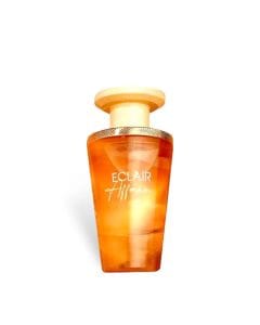 French Avenue Eclair Affair Eau de Parfum For Unisex, Jasmine, Vanilla, Coconut, Caramel & Musk | 100ml 