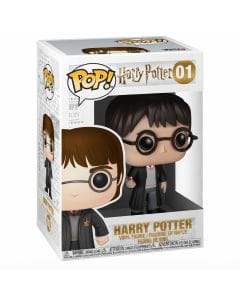 Funko POP! Movies Harry Potter Vinyl Figure - Official Collectible Gift for Fans, Kids & Adults 3.75 inches