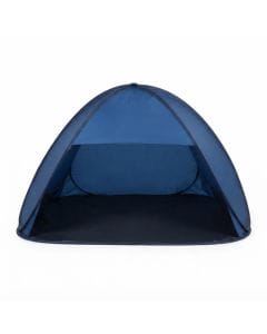 Bukela Mini Pop-Up Beach Sun Shelter for Pets and Humans, Portable UV-Resistant Head Canopy