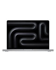 Apple MacBook Pro 14-inch Laptop, M5 Pro Chip, 15-Core CPU & 16-Core GPU, 24GB RAM, 2TB SSD, Liquid Retina XDR Display | Silver - MJLV4AB/A