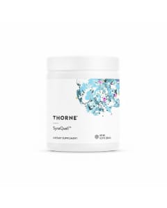 Thorne SynaQuell - Comprehensive Brain Support Formula with BHB, BCAAs, CoQ10 & DHA