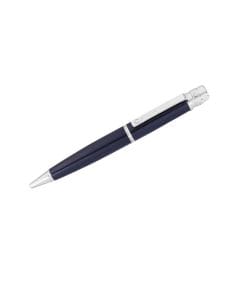 Dahnag Premium Ballpoint Pen, Elegant Metal Writing Instrument, Durable Construction, Smooth Writing Performance, Professional Design