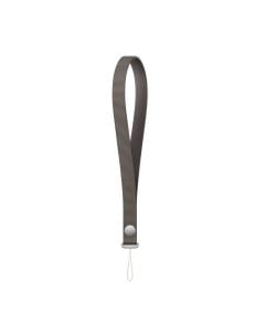 Apple Wrist Strap for iPhone & AirPods Pro, Recycled PET, Magnetic Attachment, 391mm - Taupe | MKFC4ZM/A