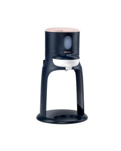 Beaba Bib' Expresso Bottle Maker, Compact And Portable Design, Precise Temperature - Night Blue