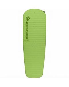 Sea to Summit Comfort Light Self-Inflating Sleeping Mat, Ultralight Backpacking Pad with Delta Core Insulation Technology