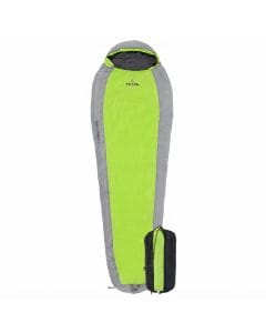 TETON Sports TrailHead 20-Degree Ultralight Sleeping Bag for Adults, Lightweight Water-Resistant Camping and Backpacking Gear