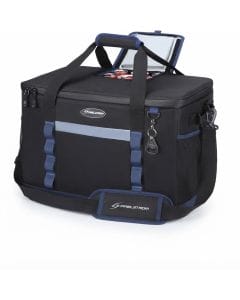 Maelstrom Collapsible Soft Cooler Bag, Leakproof Insulated Ice Chest for Camping, Beach, Grocery Shopping and Road Trips