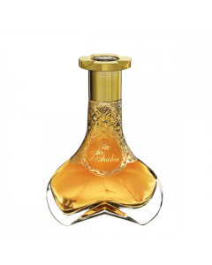 Dorin Un Air d'Arabie Rose De Taif Eau de Parfum, Luxury Woody Floral Oriental Perfume, Long-Lasting Unisex Fragrance - 80ml