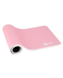 Epic Gamers Gaming Mouse Pad – Gaming Desk Mat for PC Gaming Setup | Pink – EG-GMP-P