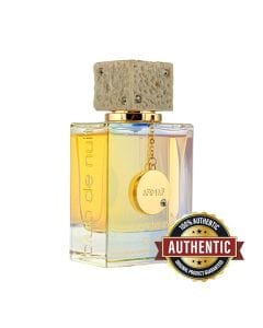 Armaf Club De Nuit Oud EDP 105ml - Unisex Fruity Oud Perfume, Pineapple & Cambodian Oud