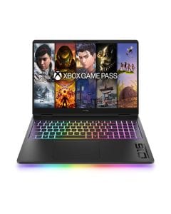 HP OMEN MAX 16-inch Gaming Laptop, Intel Core Ultra 9, 32GB RAM, 1TB SSD, Windows 11 Home | DL7N9EA