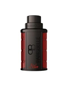 Parisbelle Reve de Rouge Eau de Parfum For Women, Fruity, Floral, Spicy, Oud, Musk & Rose | 100ml 
