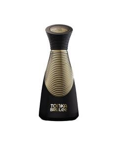 Parisbelle Tonka Brulee Eau de Parfum For Unisex, Gourmand, Sweet, Vanilla, Tonka Bean, Amber & Woody | 100ml 
