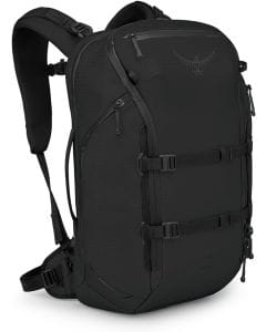 Osprey Archeon 30L Unisex Everyday Backpack, Durable Weather-Resistant Laptop Bag for Work, Travel and Daily Commuting