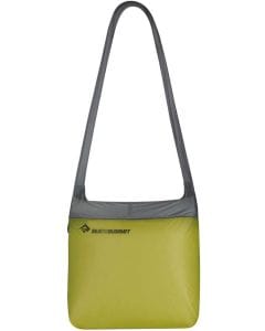 Sea to Summit Ultra-Sil Sling Bag 380, 16L Lightweight Foldable Packable Daypack with Water-Resistant Design