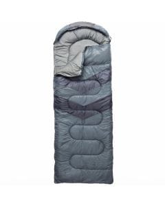MalloMe Lightweight Sleeping Bag for Adults and Kids, Waterproof 3-Season Camping Gear for Hiking, Backpacking and Travel