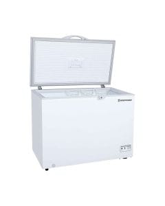 Westpoint Chest Freezer, 420L Gross Capacity, Large Storage, Fast Freezing Performance - White | WBXN-4219.EWLG