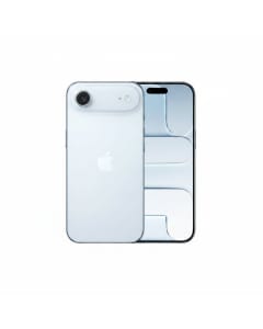 Apple iPhone Air 256GB E-SIM with 6.5-inch Display ProMotion up to 120Hz and A19 Pro Chip - Sky Blue - MG1D4AH/A 
