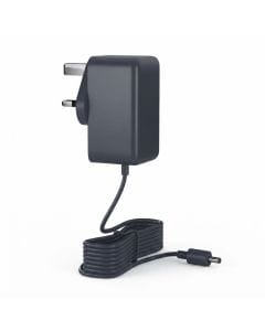Amazon Power Adapter 30W for Echo Show 8 & Echo Show 11 (2025 Release), Replacement USB-C Charger | Graphite
