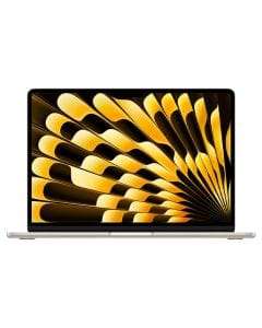 Apple MacBook Air 13.6" M5 Chip, 10-Core CPU, 8-Core GPU, 16GB Unified Memory, Wi-Fi 7 | MDHA4AB/A | Starlight