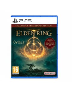 Elden Ring Shadow of the Erdtree Edition for Sony PlayStation 5 (PS5) Action RPG Game, Single & Online Multiplayer (3391892)