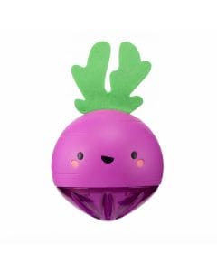 Skip Hop Farmstand Beetbox Crawl Toy 6+ Monthss, Interactive Musical Entertainment, Fun Startup Sound Effects - Multicolour