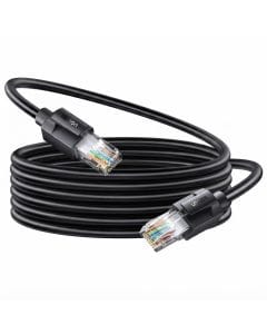 UGREEN Cat 6a Ethernet Cable 10M - High Speed 10Gbps RJ45 LAN Internet Cord for Gaming, PS5, Xbox