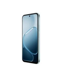 Oppo A6X 4G Smartphone 4GB RAM, 256GB Storage, 6.7" Display, Snapdragon 685, 6000mAh Battery CPH2819 - Ice Blue