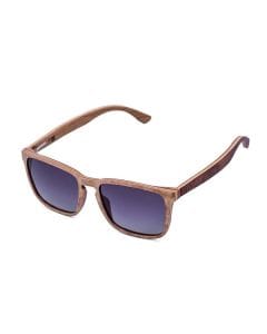 Qwood Polarized Sunglasses - High UV400 Protection, Anti-Glare Lenses, Stylish Everyday Unisex
