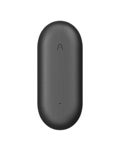 PLAUD NotePin Wearable AI Voice Recorder, Hands-Free Recording, AI Transcription & Summaries, Lightweight Portable Design | Cosmic Gray - 6977512610680 