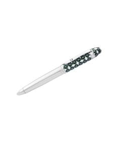 Dahnag Premium Ballpoint Pen, Elegant Luxury Writing Instrument, Durable Metal Construction