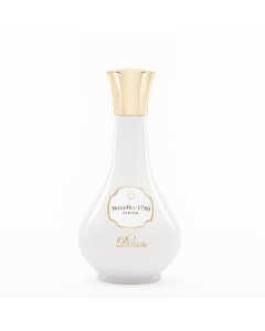 Dorin Versailles 1780 Eau de Parfum, Luxury Floral Fragrance, Elegant Powdered Violet Scent, Long-Lasting Unisex Perfume