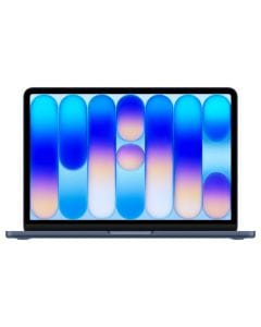 Apple MacBook Neo 13" A18 Pro Chip, 6-Core CPU, 5-Core GPU, 8GB RAM, 256GB SSD, Liquid Retina – MHFF4AB/A | Indigo