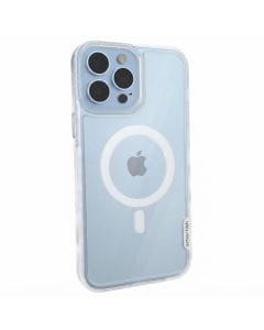 Smartish Gripmunk MagSafe Case for iPhone 13 Pro Max, Slim Lightweight Protective Cover