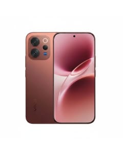 Vivo V70 5G Smartphone | 50MP ZEISS Camera, 6500mAh Battery | Brown