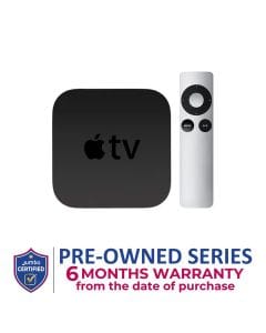 Apple TV (3rd Gen) HD 64GB WiFi | A1625