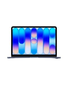 Apple MacBook Neo 13" 8GB/256GB Laptop – A18 Pro Chip, English/Arabic Keyboard,6-Core CPU, 5-Core GPU, Liquid Retina Display, Touch ID | Indigo – MHFF4AB/A