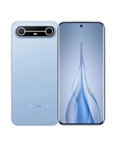 Tecno Pova Slim 5G Smartphone, 8GB RAM, 256GB Storage, Slim Design, High-Performance Display, Fast 5G Connectivity | Sky Blue - KM9 10080198