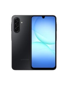 Samsung Galaxy A17 5G - 8GB RAM, 256GB Storage, Powerful Camera and Display- Black