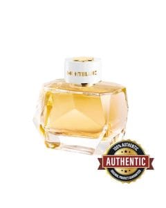 Montblanc Signature Absolue Eau de Parfum for Women, Floral Fruity Fragrance with Mandarin, Pear, Tuberose, Vanilla & Amber - 90ml