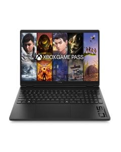 HP HyperX OMEN 15.3-inch Gaming Laptop, Intel Core Ultra 5, 16GB RAM, 512GB SSD, Windows 11 Home | DN5L8EA
