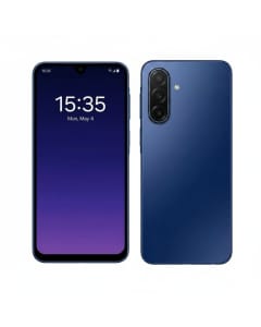 Samsung Galaxy A17 5G Smartphone | 8GB RAM, 256GB Storage, 50MP Camera, Blue