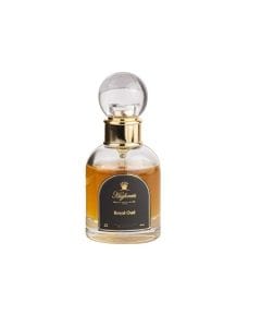 His Highness Royal Oud Perfume, Eau De Parfum for Men, Long Lasting Luxury Fragrance | 50ml